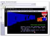 DOSShell v1.8