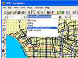 GPS TrackMaker Free v13.8.475