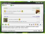 Miranda IM (64-bit) v0.9.17 Beta 1