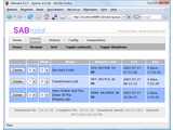 SABnzbd v0.5.6
