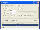 WebShot v1.80