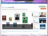 Internet Explorer 9 for Windows 7 (64-bit) v9