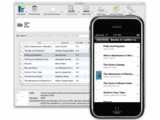 Calibre for Mac OS X v0.7.50