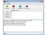 McAfee Stinger v10.0.1.551