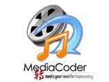 MediaCoder (64-bit) v2011 Build 5072 RC 3