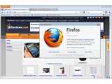 Mozilla Firefox for Linux v4.0