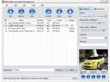 4Media Video Converter Ultimate for Mac OS X v6.5.2.0310