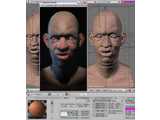 Blender for Mac OS X (Intel) v2.57 RC