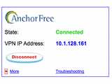 Hotspot Shield  v1.57