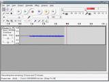 Audacity for Windows v1.3.3 Beta