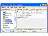 RoboForm2Go for non-U3 Drives v7.2.8