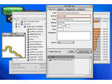 Audion for Mac OS X v3.0.2