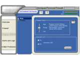 Omniquad Personal firewall v1.4.92