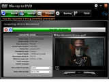 VSO Blu-ray to DVD v1.2.0.14