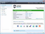 Agnitum Outpost Security Suite Free v7.1