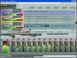 REAPER for Mac OS X (Intel) v3.76