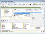 FreeCommander for U3-Sticks v2009.02a