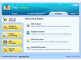 Glary Utilities (Portable) v2.34.0.1190
