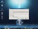 SimplyMEPIS Linux (64-bit) v11.00