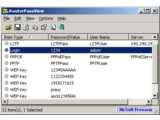 NirSoft RouterPassView v1.32