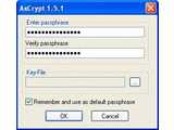 AxCrypt (64-bit) v1.7.2687.0