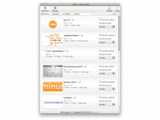 Minus for Mac OS X v1.7