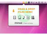 Minus for Mac OS X v1.7