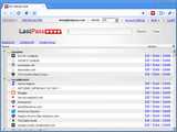 LastPass (Universal Windows installer) (64-bit) v1.80.0