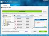 PC Tools File Recover v9.0.0.152