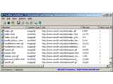 NirSoft MozillaCacheView v1.51