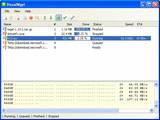 VisualWget v2.0 Beta 3 Rev 1