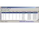 NirSoft OutlookStatView (64-bit) v1.45