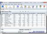 DBF Viewer Plus (Portable) v1.65