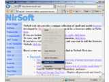 NirSoft IEDesignMode v1.00