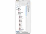 Ventrilo for Mac OSX v2.3.2.Prototype.15