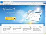 Maxthon Cloud Browser v3.3.4.4000