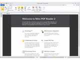 Nitro PDF Reader v2.2.1.14