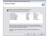 Microsoft Windows Malicious Software Removal Tool (64-bit) v4.5