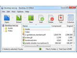 Bandizip (Portable) v2.01