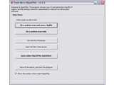 HijackThis (Portable) v2.0.5 Beta