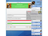 Miranda IM (64-bit) v0.9.46