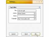 Free iPod Video Converter v1.32