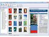 eXtreme Books Manager v1.0.3.5