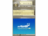 Ace Media Player Lite (DivX Player) v2.1