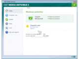 ESET NOD32 Antivirus (64-bit) (30 Day Trial) v5.2.9.1