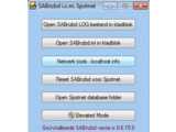 SABnzbd voor Spotnet v0.7.1