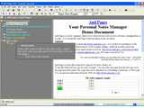 Aml Pages (Portable) v9.36 Beta 3 build 2298