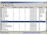 NirSoft FolderChangesView v1.10
