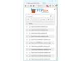 FTPbox v2.2.1