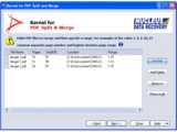 PDF Files Combiner 